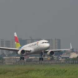Kabar Baik! Tiket Pelita Air Jakarta-Bali Sudah Bisa Dibeli