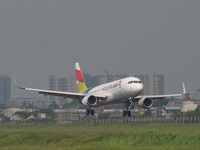 Siap Terbang Reguler, Maskapai Punya Pertamina Nambah Airbus!