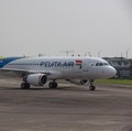 Soal Merger dengan Pelita Air, Ini Bocoran dari Bos Garuda