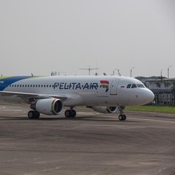 Soal Merger dengan Pelita Air, Ini Bocoran dari Bos Garuda