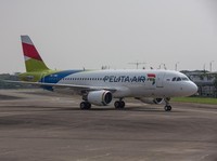 Pelita Air Diancam Bom, Begini Penjelasan Angkasa Pura