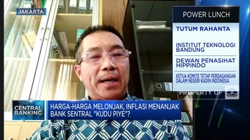 Inflasi Meroket, Pengusaha Ritel Khawatir Daya Beli Anjlok