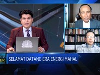 Sederet Alasan Harga BBM 'Terpaksa' Naik