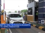 Tarif Ruas Tol Trans Jawa Naik, Biaya Mudik Bertambah