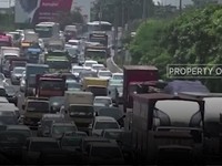 Video: Wih H-7 Lebaran 2 Juta Kendaraan Keluar Jabodetabek