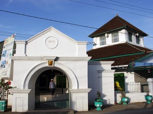 Masjid Tua Katangka, Jejak Sejarah Peradaban Islam di Kerajaan Gowa