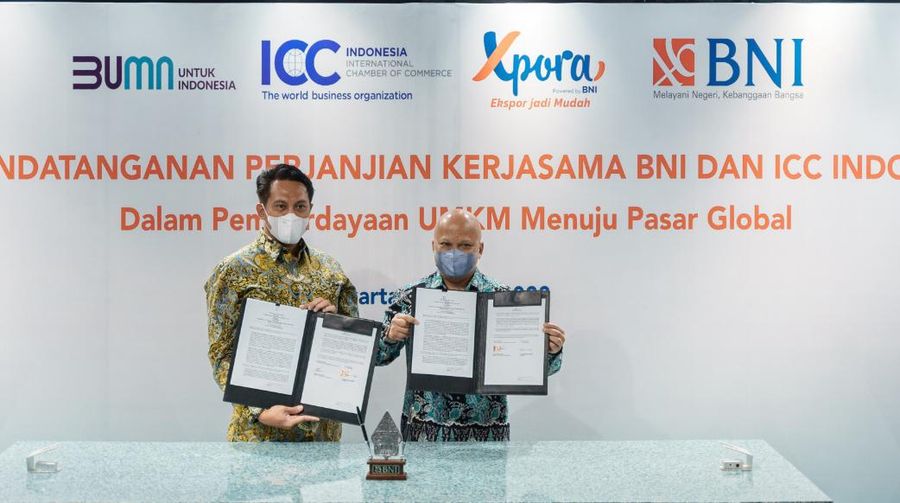 BNI