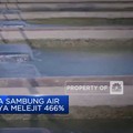 Waduh, Biaya Sambung Air  Baru PAM Jaya Melejit 466%