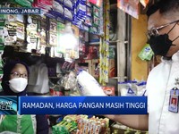 Video: Sidak Kemendag-Dpr, Harga Migor Masih Mahal!