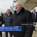 Putin Temui Presiden Belarus Bahas Integrasi Ukraina & Rusia