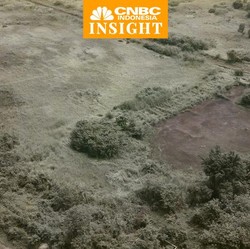 Landlord 'Planet Bekasi', Khouw Tuan Tanah Tajir dari Bintara
