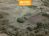 Landlord 'Planet Bekasi', Khouw Tuan Tanah Tajir dari Bintara