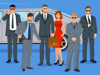 Bos Facebook Habiskan Rp 387 M Sewa Bodyguard, CEO Lainnya?