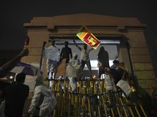 RI Waspada! Sri Lanka Sudah Terjerat 'Prank' Utang China Loh
