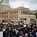 Diterjang Krisis Ekonomi, Sri Lanka 'Ngemis' Bantuan ke IMF