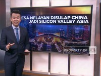Desa Nelayan Disulap China, Jadi Silicon Valley Asia