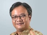 Dendy Dirut & Rachmat Kaimuddin jadi Komut Pelita Air