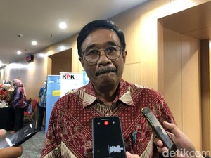 Djarot: Instruksi Bu Mega, PDIP Bakal Dirikan 83 Ribu Posko Pemilu Jurdil