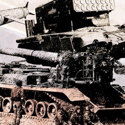 Edan! 6 Senjata Rusia Ini Diyakini Bisa Picu Kiamat Dunia