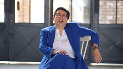Pesan Jitu Ika Natassa Buat Penulis Muda yang Mau Terbitkan Novel