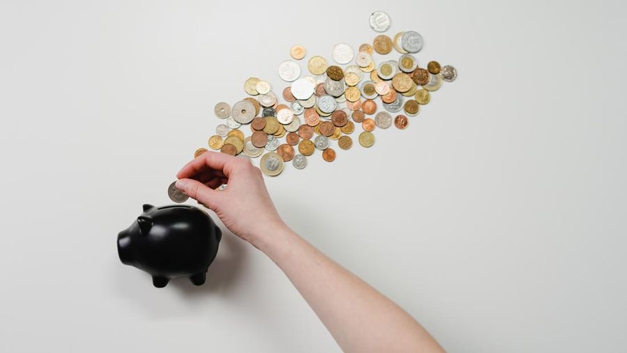 Iloustrasi Investasi (Photo by cottonbro via pexels)