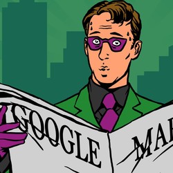 Waduh, Google Digugat Lagi dan Diminta Untuk Bayar Triliunan