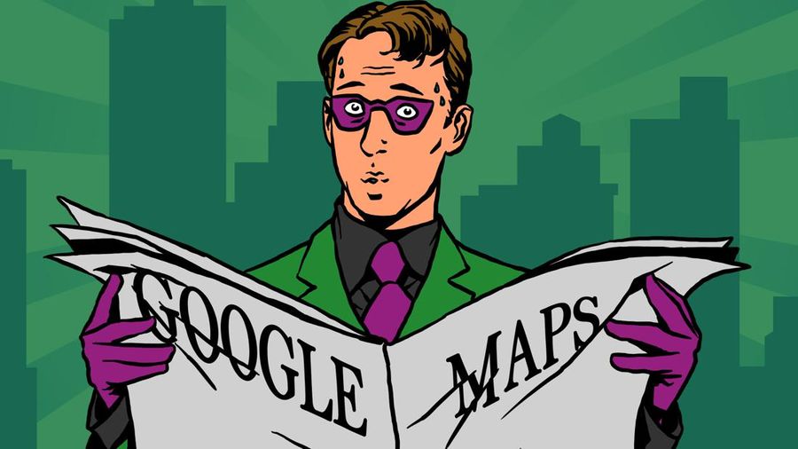 Infografis: Google Maps Ungkap 8 Pangkalan Militer AS yang Paling Rahasia