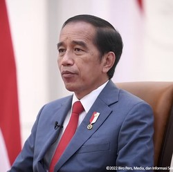 Titah Jokowi untuk KPU & Bawaslu: Segera Bekerja, Tancap Gas!