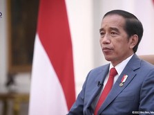 Titah Jokowi untuk KPU & Bawaslu: Segera Bekerja, Tancap Gas!