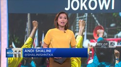 Mahasiswa Menggugat Jokowi!