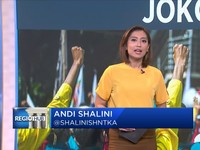 Mahasiswa Menggugat Jokowi!