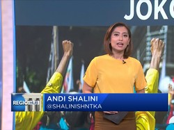Mahasiswa Menggugat Jokowi!