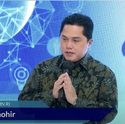 Ada Syarat Ikut Bela Negara Buat yang Mau Jadi Karyawan BUMN