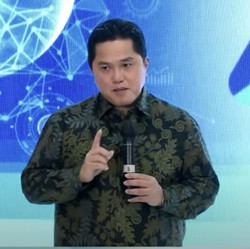Serbu! BUMN Buka 2.700 Lowongan, Ini Cara Daftarnya