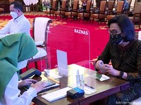 Ingat, Zakat Bisa Jadi Pengurang Pajak Penghasilan Lho!