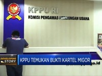 Panggil 21 Produsen Migor, KPPU Temukan Bukti Dugaan Kartel