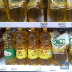 Stok Tiba-tiba Banjir Saat Harga Selangit, Bos Migor Bingung