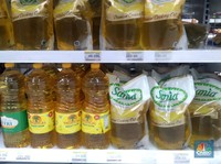 Stok Tiba-tiba Banjir Saat Harga Selangit, Bos Migor Bingung