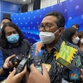 Kominfo Jamin STB TV Digital Tak Langka Seperti Minyak Goreng