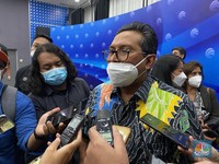 Kominfo Jamin STB TV Digital Tak Langka Seperti Minyak Goreng
