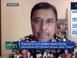 PPKM Longgar & Lebaran, Transaksi Non-Tunai Bisa Tumbuh 30%