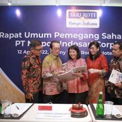 Ini Bukti Harga Terigu Jadi Penahan Laba Bersih Sari Roti