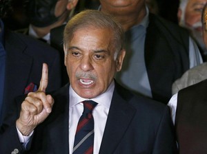 Video PM Pakistan: India Pengecut, Targetkan Orang Tak Bersalah