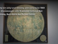 Video: Debu Asli Dari Bulan Dilelang, Berapa Harganya?