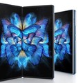 Harga & Spesifikasi Vivo X Fold Lawan Samsung Galaxy Z Fold 3