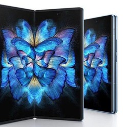 Harga & Spesifikasi Vivo X Fold Lawan Samsung Galaxy Z Fold 3