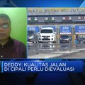 Wow, 80 Juta Orang Siap Mudik, Jalan Tol Siap?