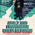 Lengkap! Ini Link Rekrutmen Bersama BUMN 2022 dan Syaratnya