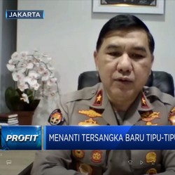 Ada 7 Tersangka Tipu-tipu Binomo, Ini Perannya!