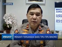 Ada 7 Tersangka Tipu-tipu Binomo, Ini Perannya!
